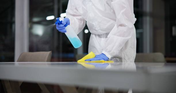 Licensed Biohazard service in Three Bridges, NJ - Trauma Clean Pros